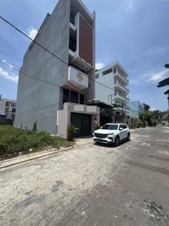 Bán đất hẻm Hiệp Bình Phước, Quốc Lộ 13 Mới – đất rộng 5m x 28.5m, phù hợp gia đình ở ổn định